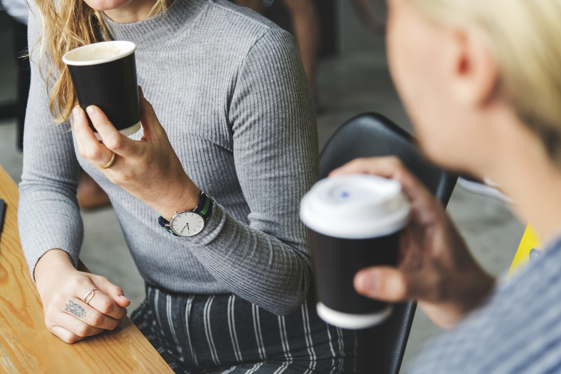 10 choses à savoir pour améliorer vos conversations