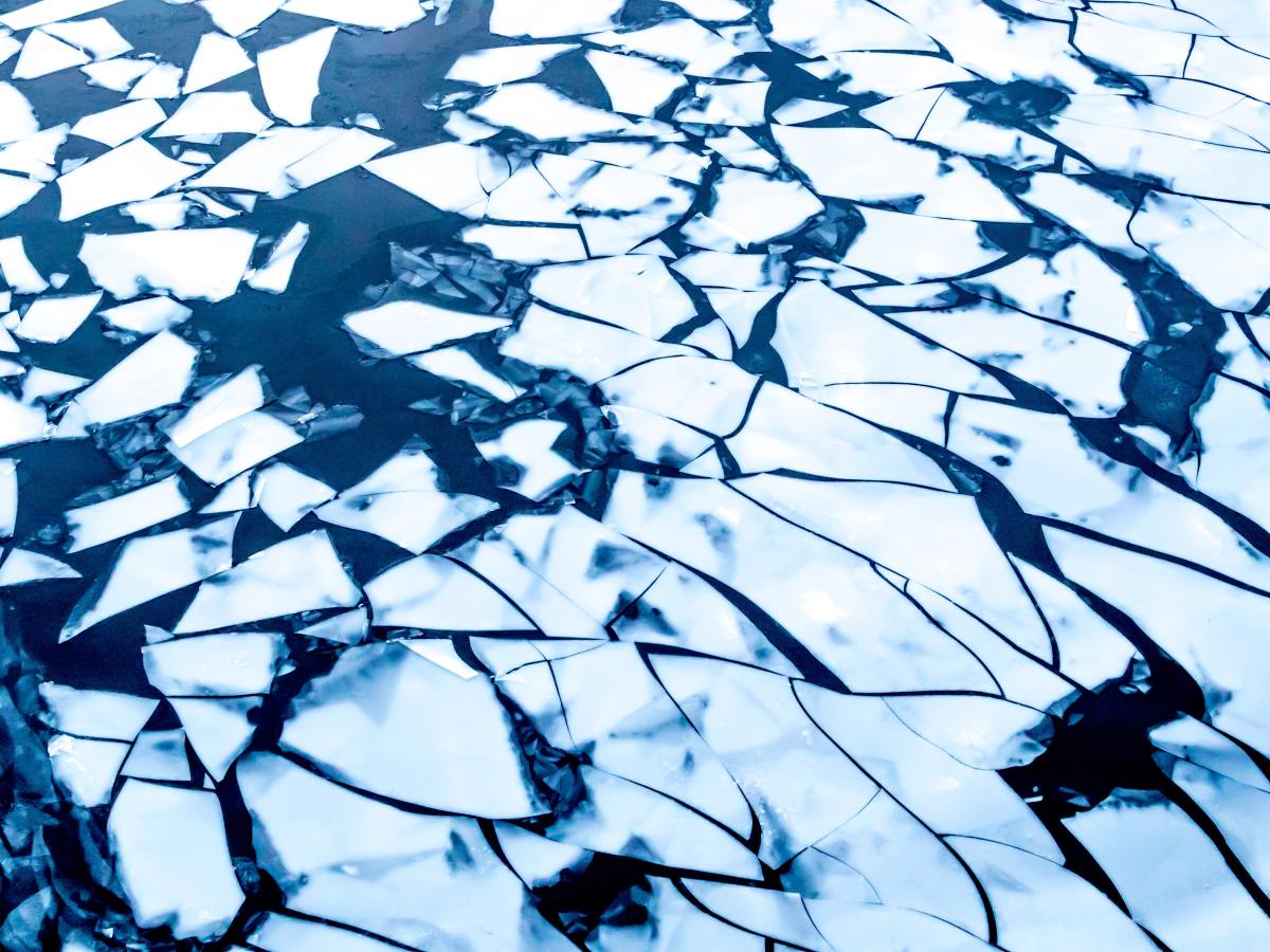 Vivre dans la nature sauvage de Suède : l&rsquo;inspiration de Jonna Jinton en&nbsp;vidéos