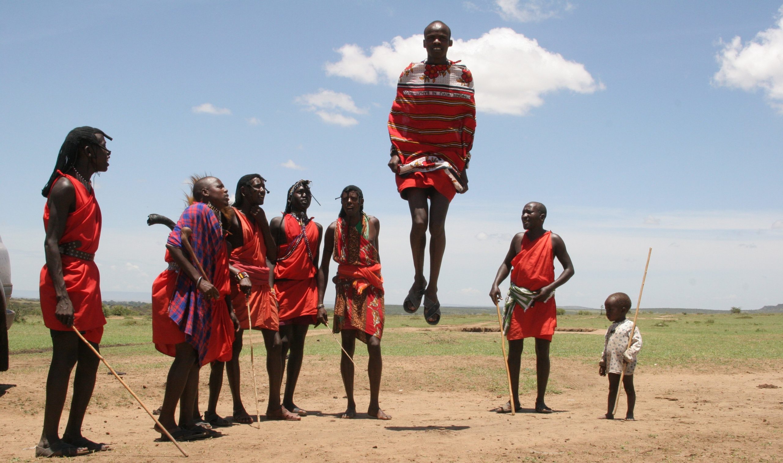 Cee-Roo : les sons du monde