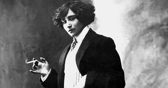 Colette, source d&rsquo;inspiration pour les femmes d&rsquo;aujourd&rsquo;hui
