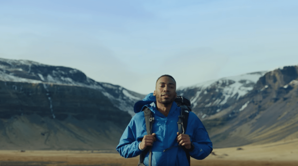 Prince Ea, des mots engagés