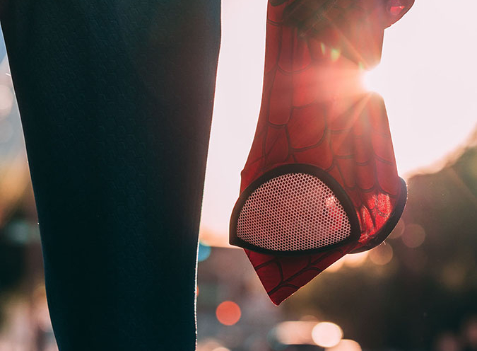 Les hypersensibles, ces super-héros !