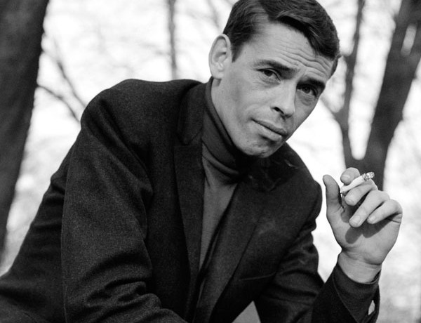 3 conseils sur la vie par Monsieur Jacques&nbsp;Brel