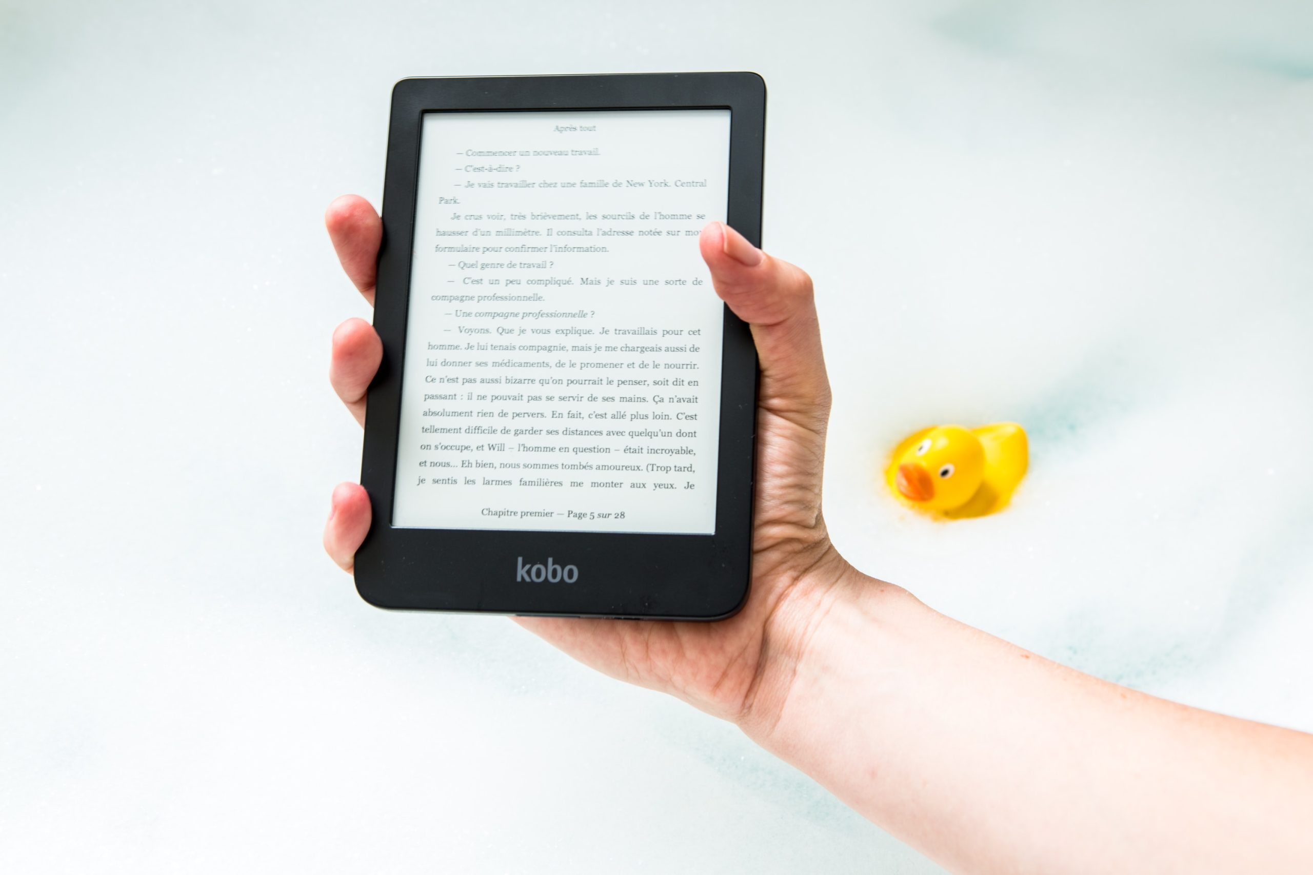 3 Ebooks inspirants à lire absolument