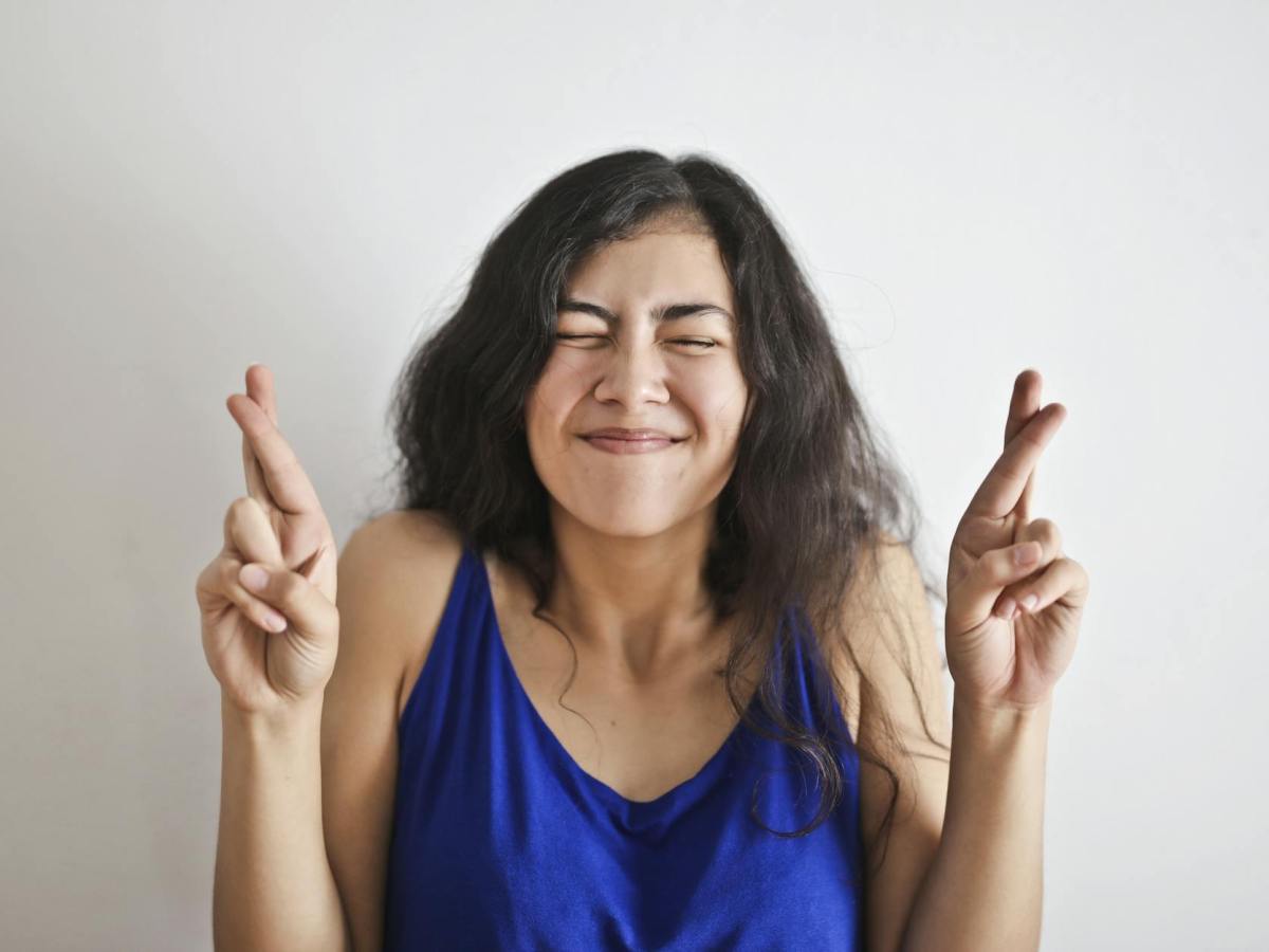 Capturer la chance, grâce à la méthode des petits&nbsp;risques