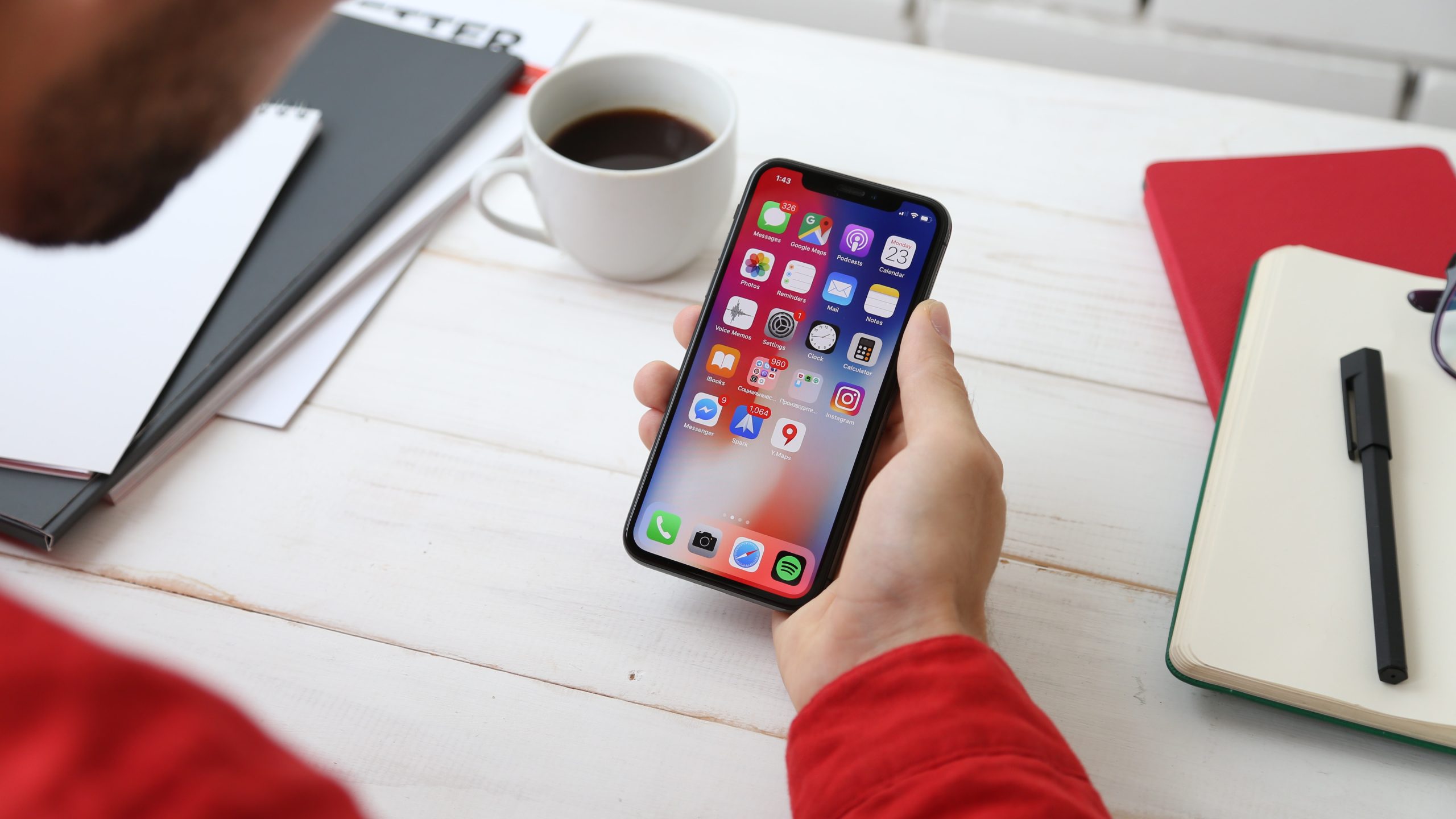 Pourquoi les gens ne répondent-ils pas aux messages ?