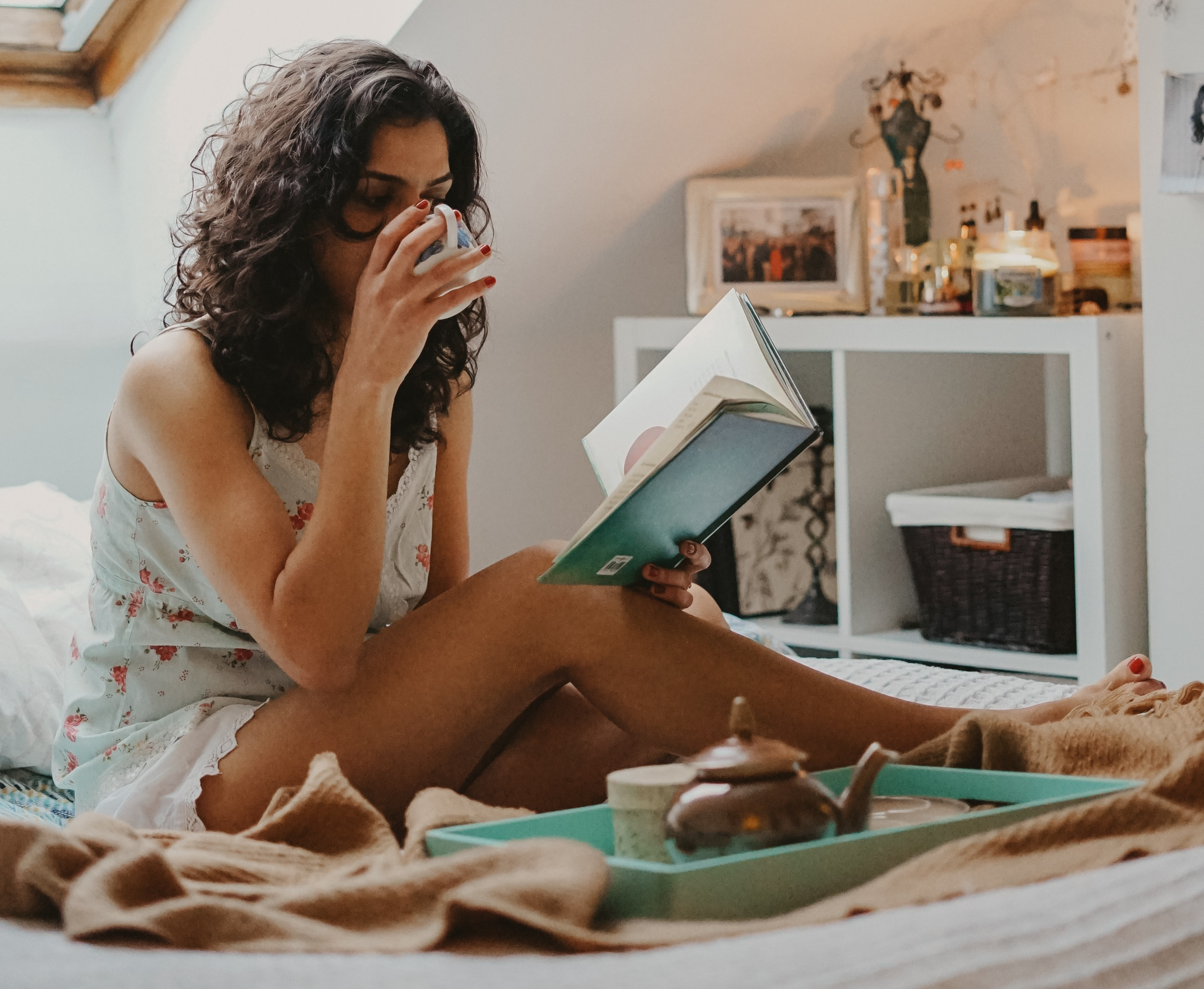 Miracle morning : l&rsquo;avenir appartient à ceux qui se lèvent tôt !