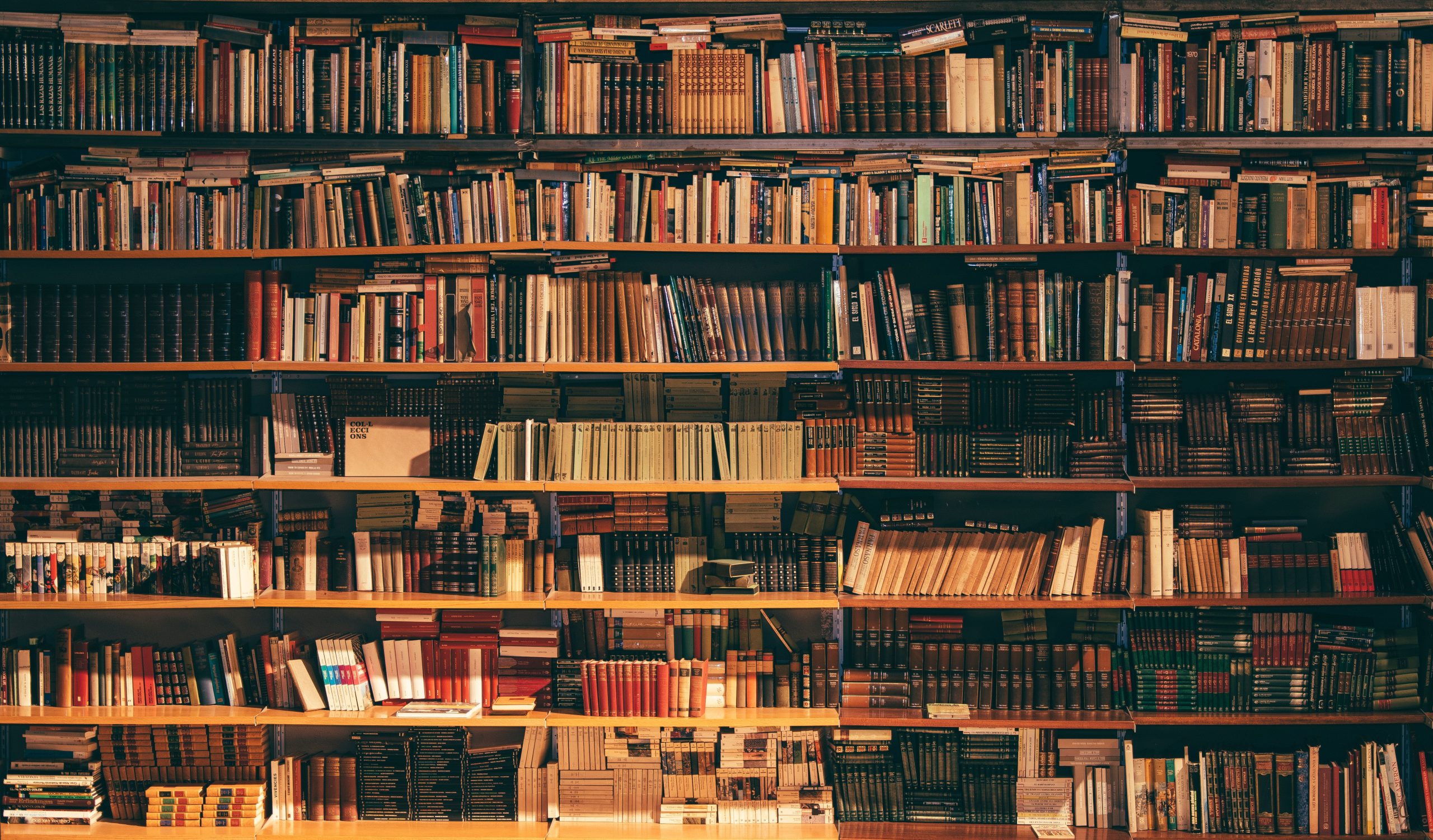 3 livres inspirants quand on a un coup de mou