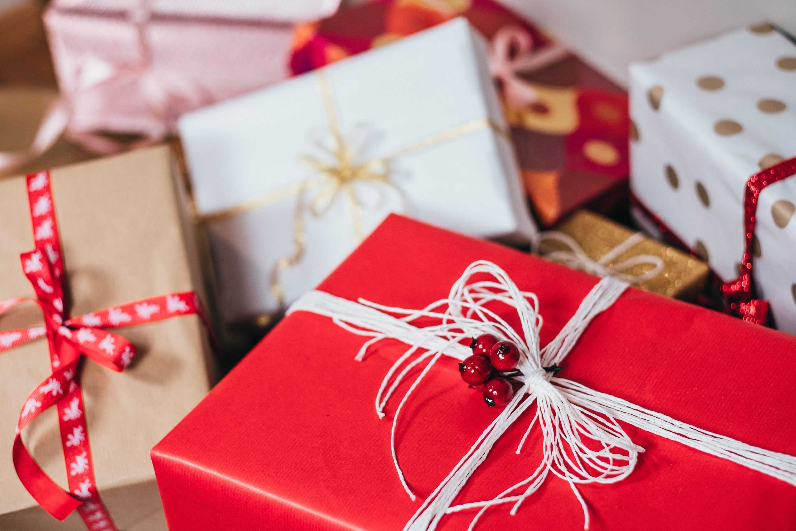 Sélection de livres à offrir pour Noël 2020