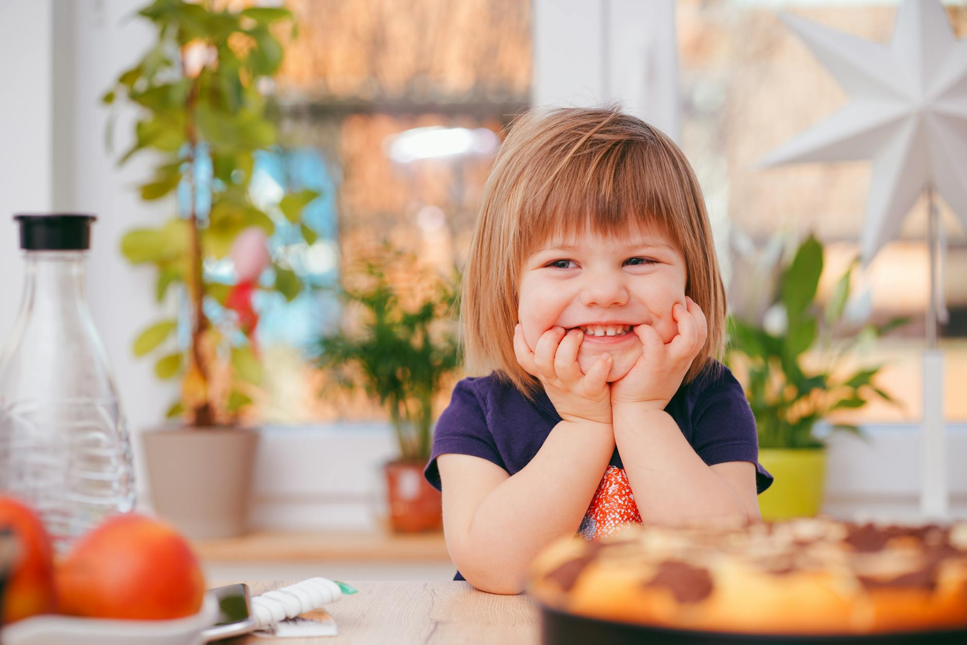 Développement personnel pour les enfants : Cultiver la confiance, la résilience et le Bien-Être