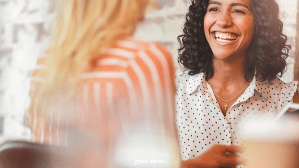 Les bienfaits psychologiques des conversations superficielles : pourquoi parler de la météo&nbsp;compte
