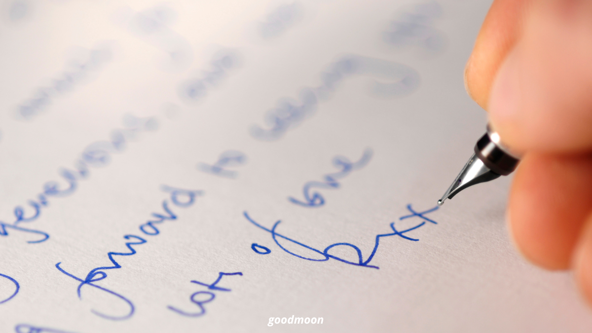 Écriture manuscrite : un clé pour booster votre mémoire et votre intelligence