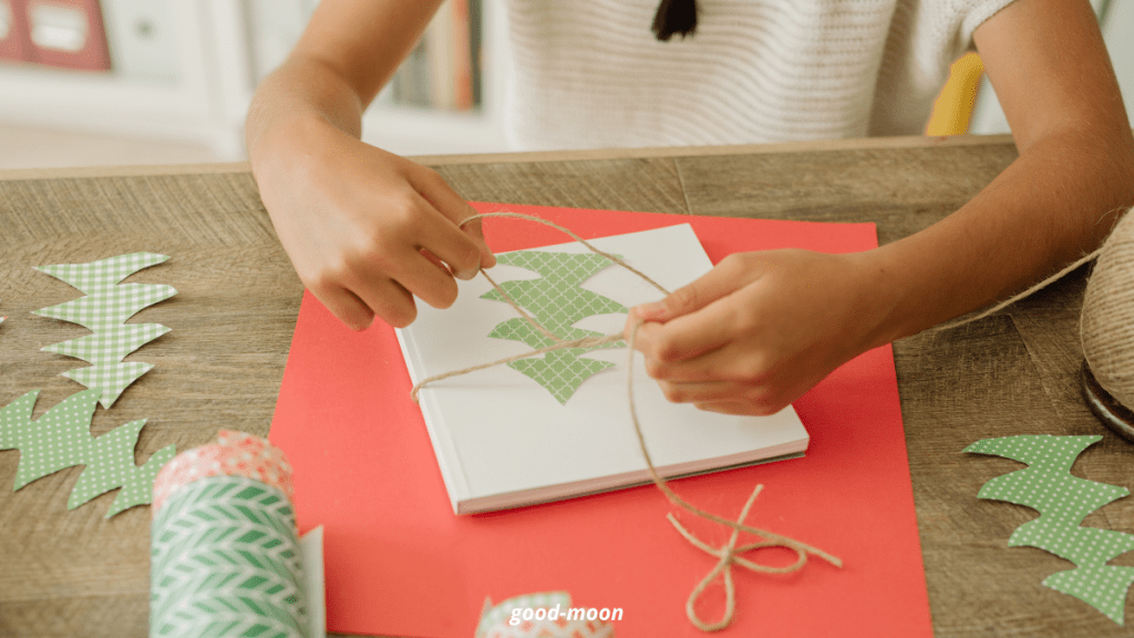 10 idées de cadeaux de Noël faciles à&nbsp;faire