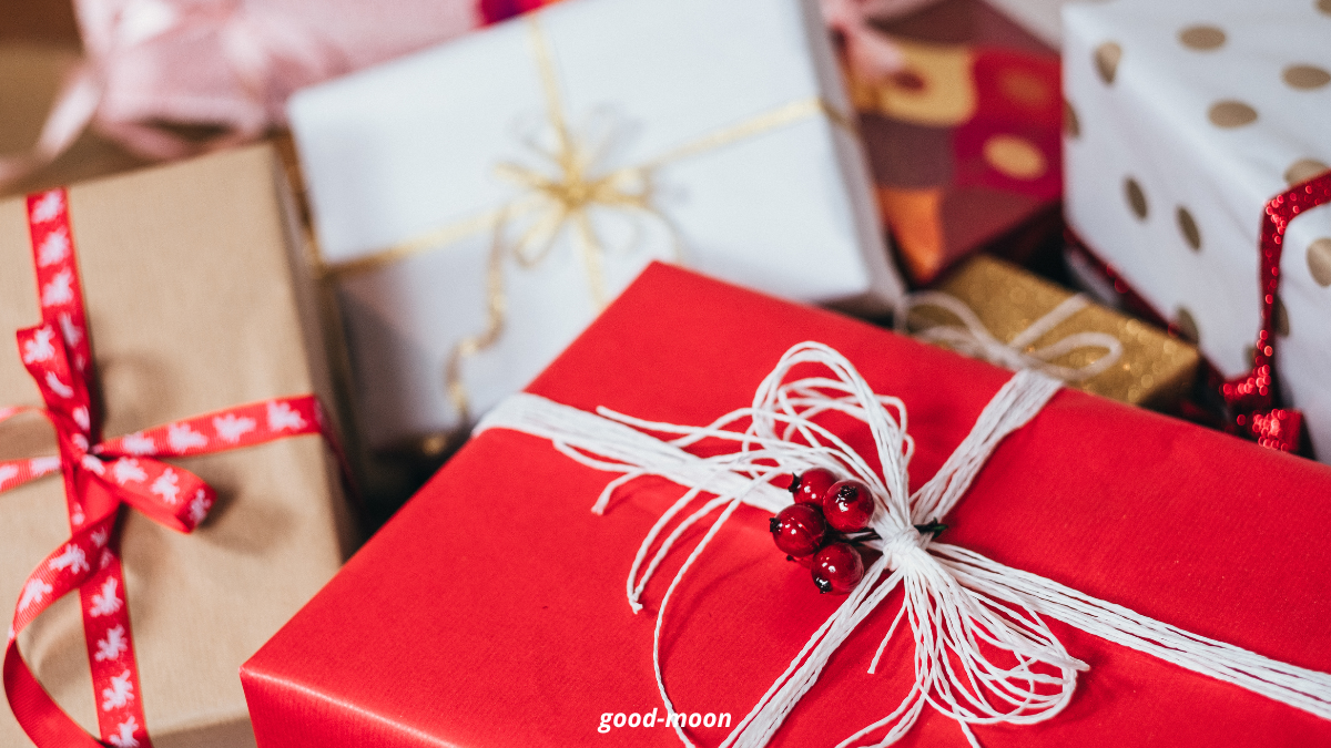 Je ne sais pas quoi offrir à Noël : 10 idées originales et utiles à acheter en ligne