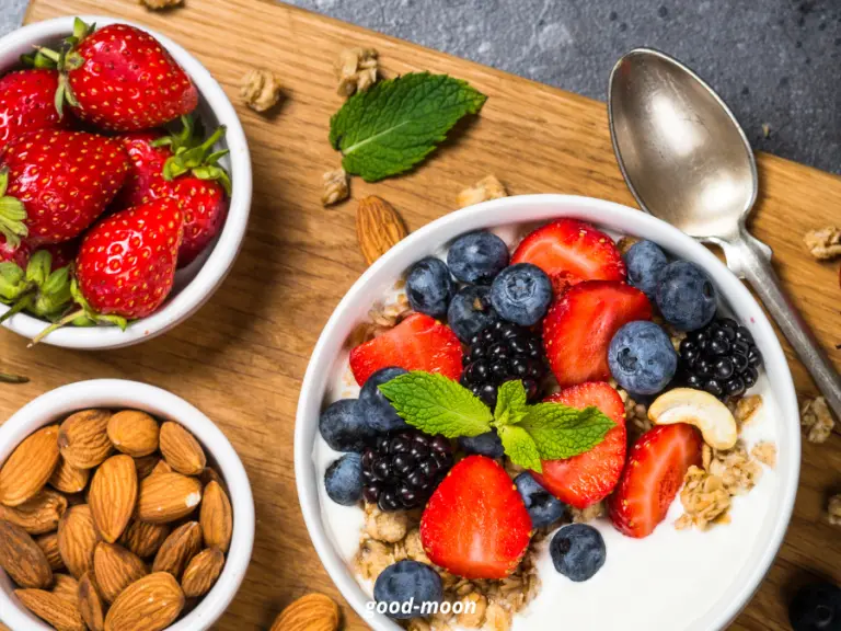 Maigrir tout en continuant de manger : 12 Aliments à intégrer pour remplacer les aliments caloriques