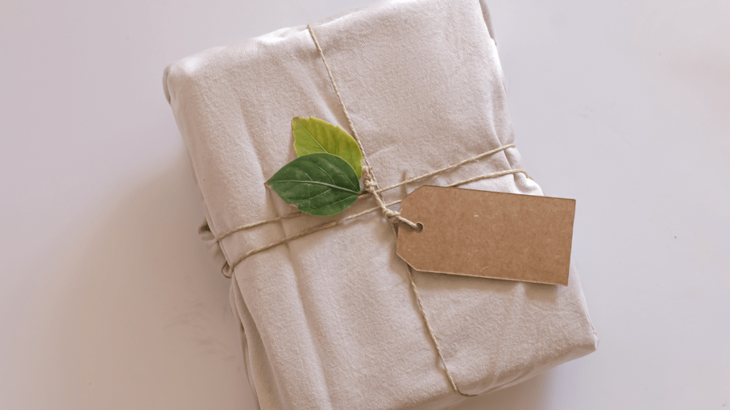 10 idées de cadeaux de Noël écologiques et&nbsp;originaux