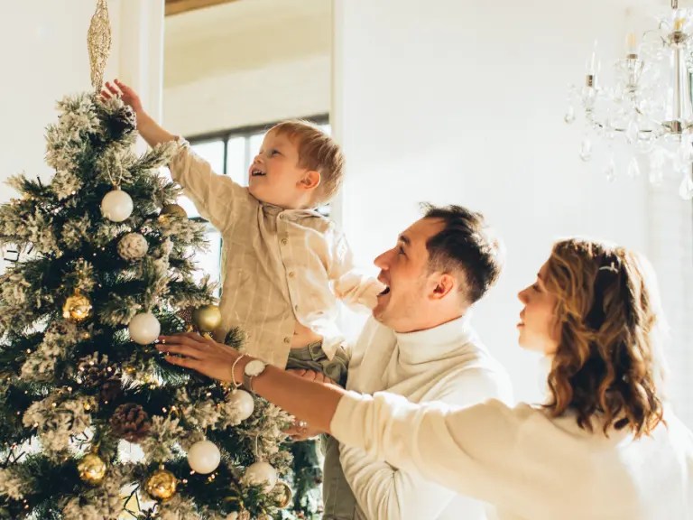 10 idées de cadeaux originaux pour toute la&nbsp;famille