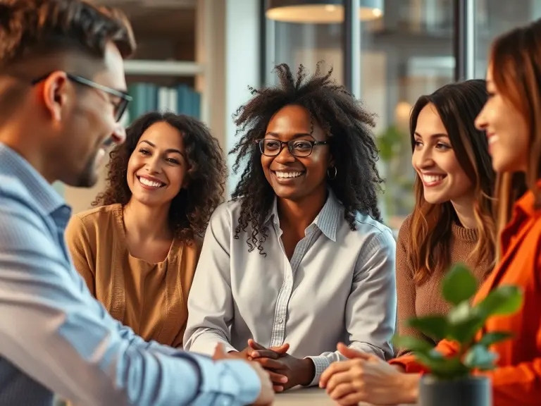 Pourquoi la bienveillance au travail devient un levier de performance inattendu