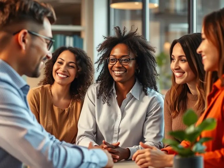 Pourquoi la bienveillance au travail devient un levier de performance&nbsp;inattendu