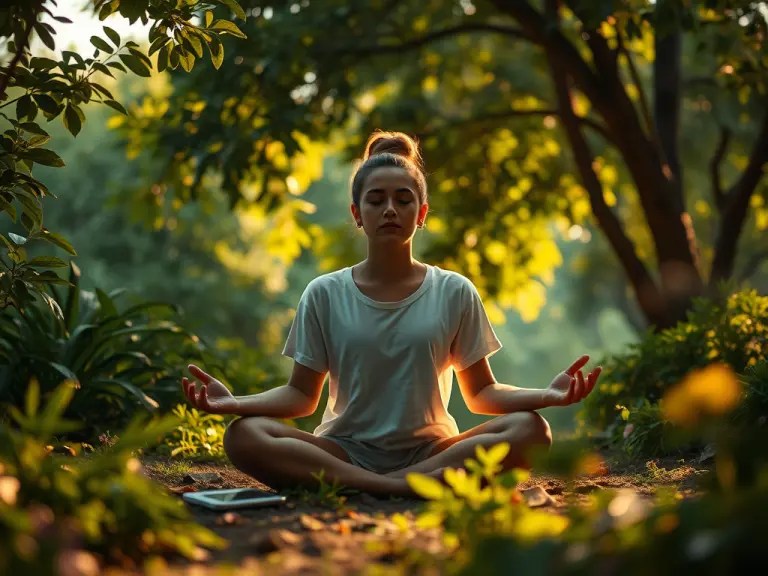 La montée du “dopamine detox” : comment réduire le besoin constant de stimulation&nbsp;numérique