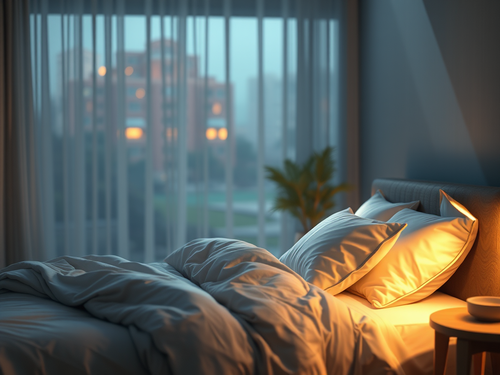 L&rsquo;auto-hypnose pour mieux dormir : une nouvelle méthode qui gagne du terrain