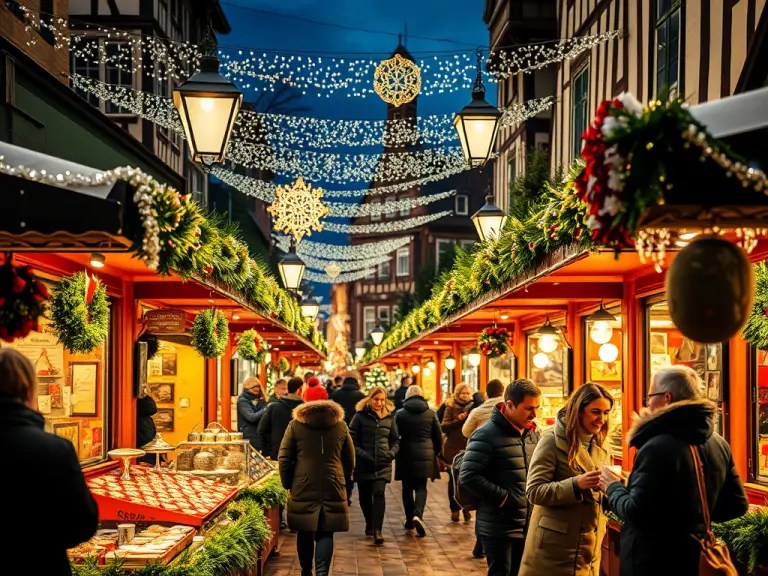 10 traditions de Noël inspirantes à travers le monde et leurs leçons de&nbsp;vie