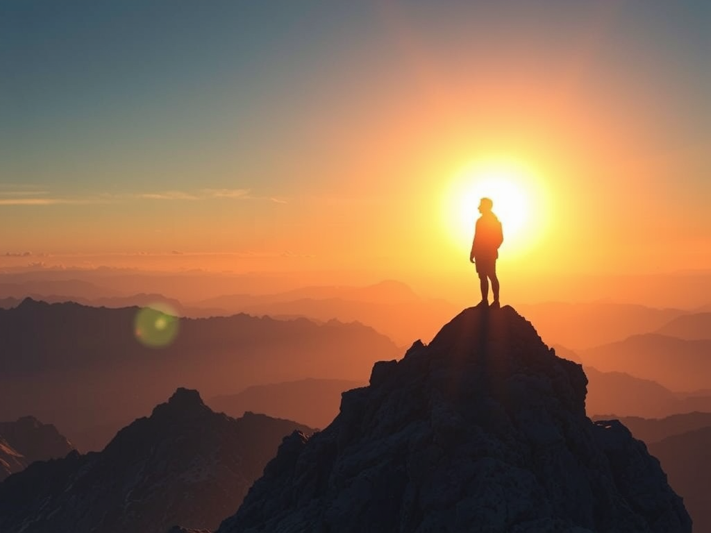 Friedrich Nietzsche et le manque de motivation : Comment sa philosophie peut stimuler votre énergie et votre volonté
