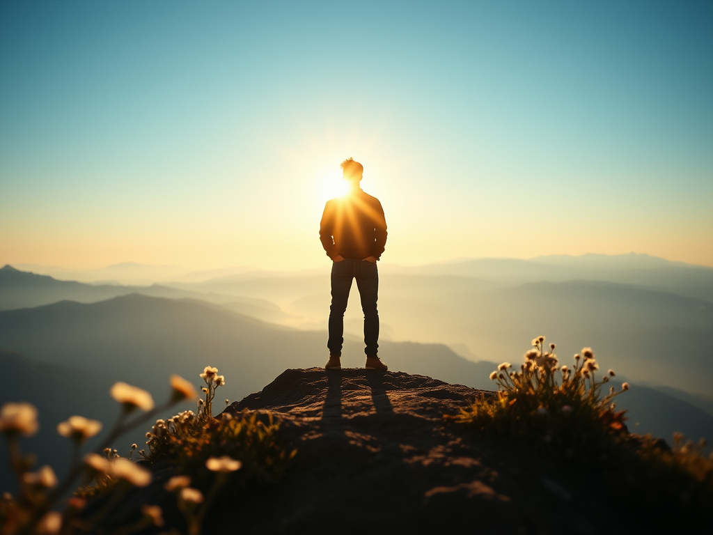 Objectif 2026 personnel : Comment atteindre vos ambitions et transformer votre vie