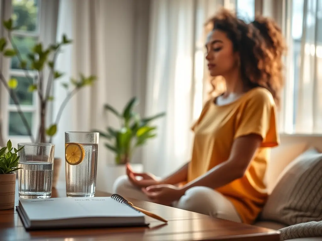 10 habitudes simples pour démarrer l’année du bon pied