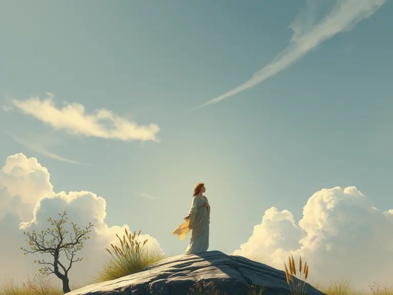 Aristote et l&rsquo;équilibre de la vie : Trouver l&rsquo;harmonie intérieure à travers la&nbsp;vertu