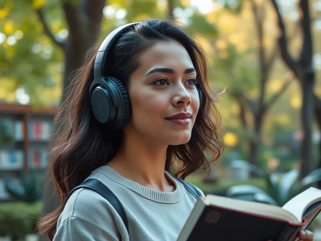 Les 10 meilleurs livres de développement personnel à écouter sur Audible en 2026