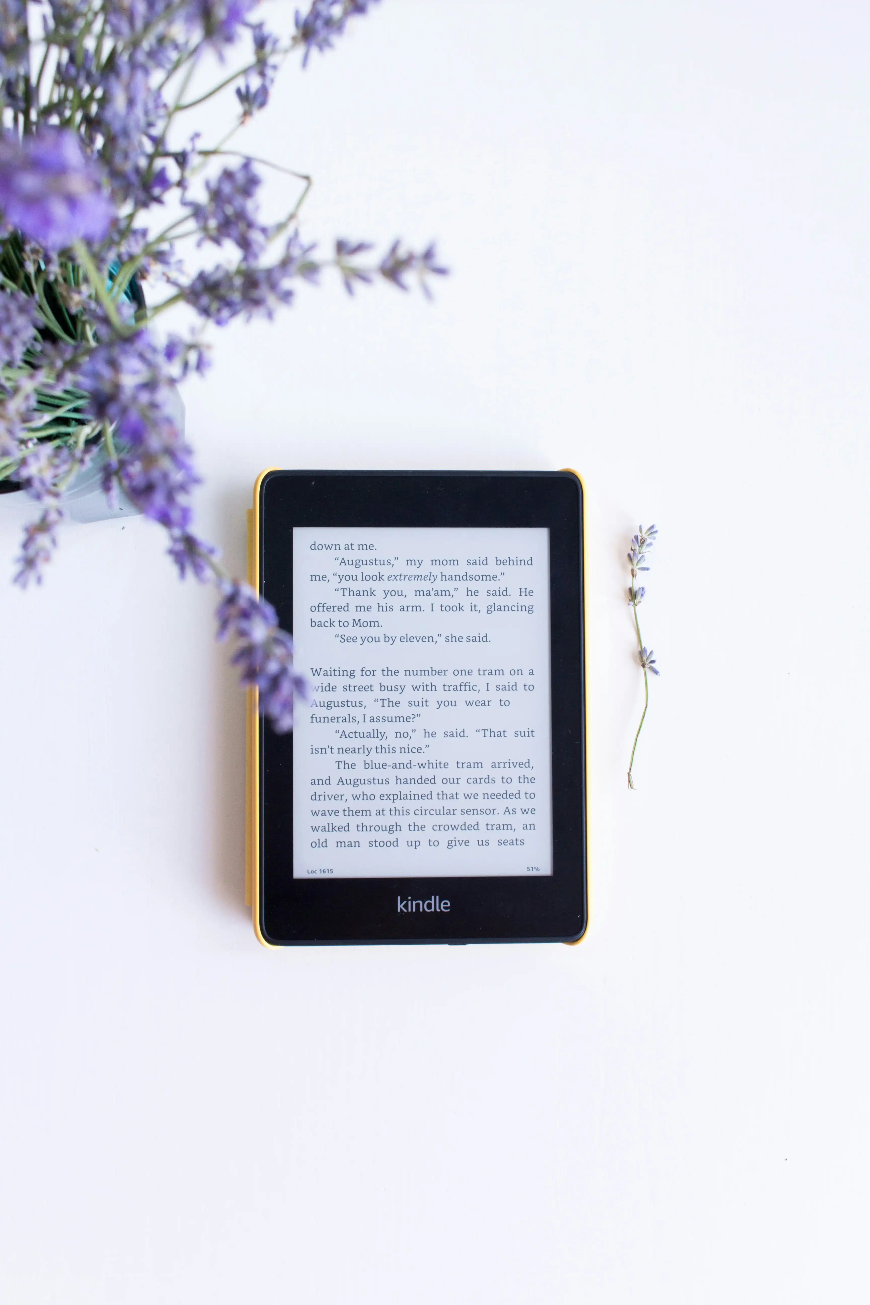 Amazon Prime Reading gratuit : accédez à une bibliothèque numérique sans frais supplémentaires