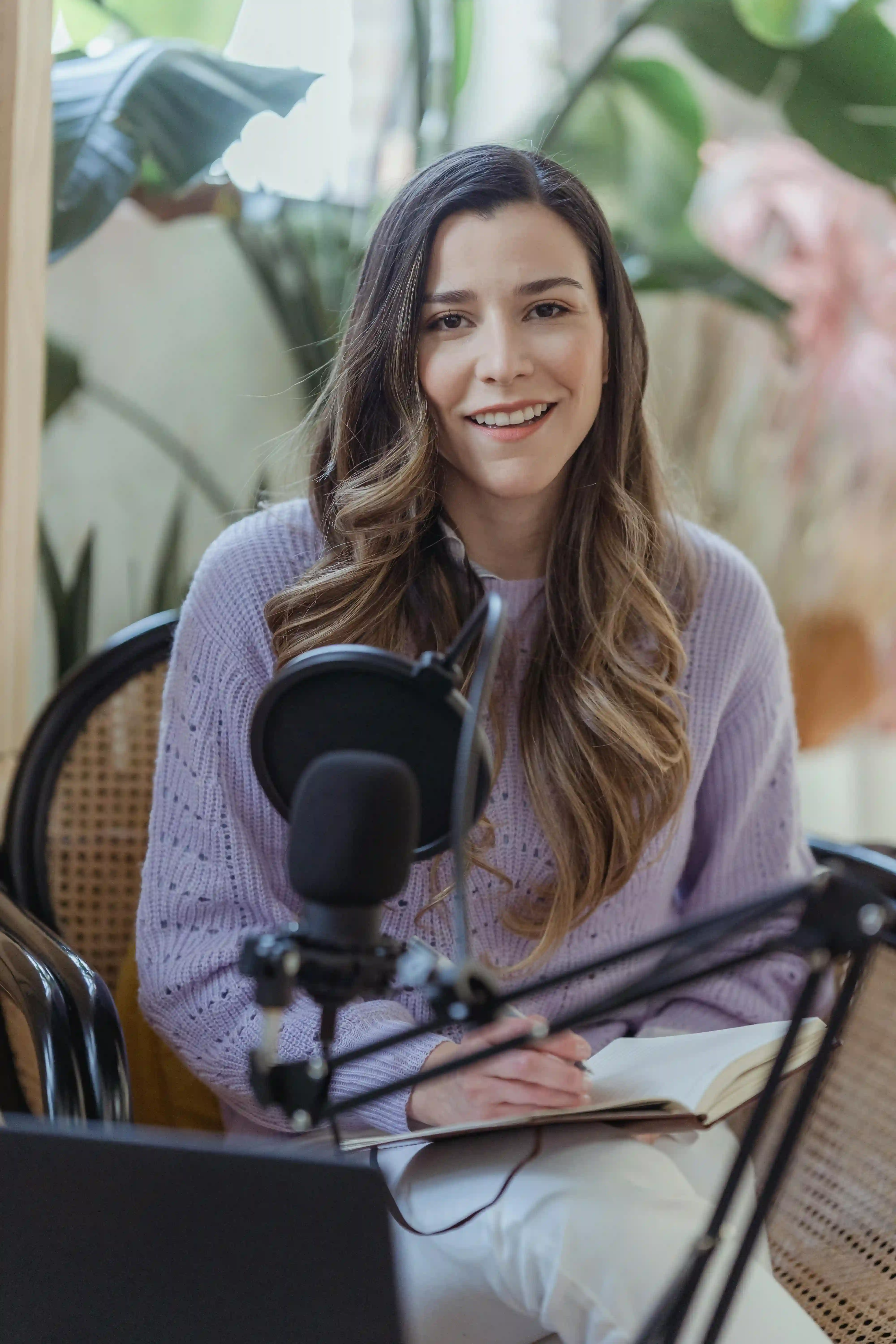 Les podcasts inspirants : une source de motivation au quotidien