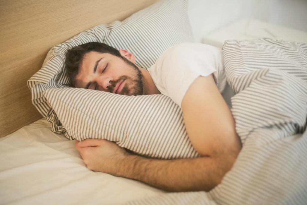 Les gadgets high-tech qui révolutionnent le sommeil : que choisir&nbsp;?