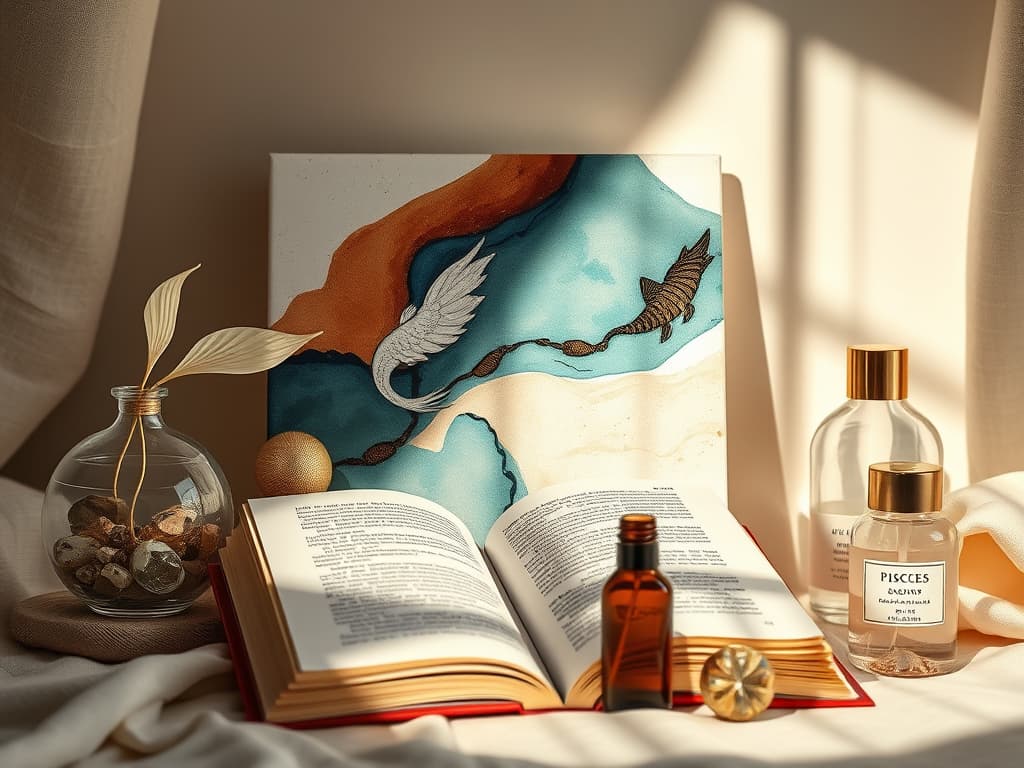 10 idées de cadeaux à offrir au signe astrologique Poisson