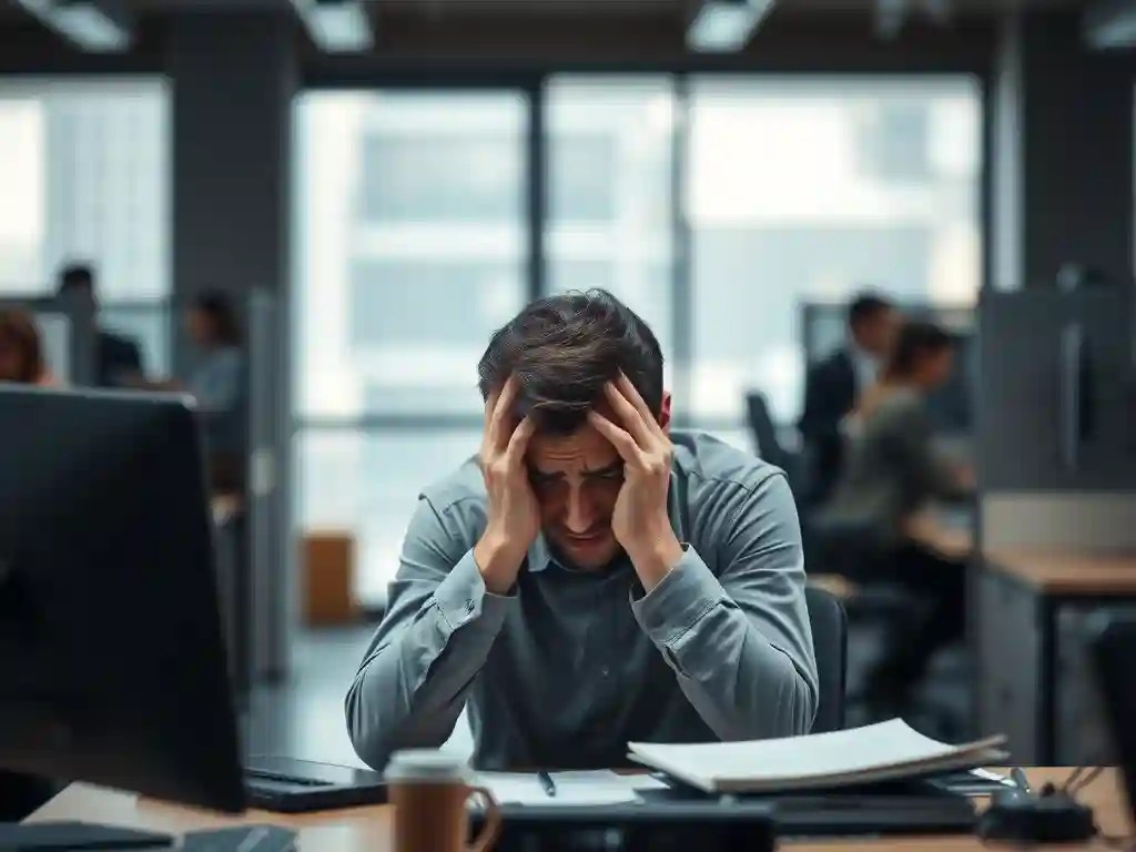 Faire face à un chef toxique : vos droits et vos&nbsp;recours