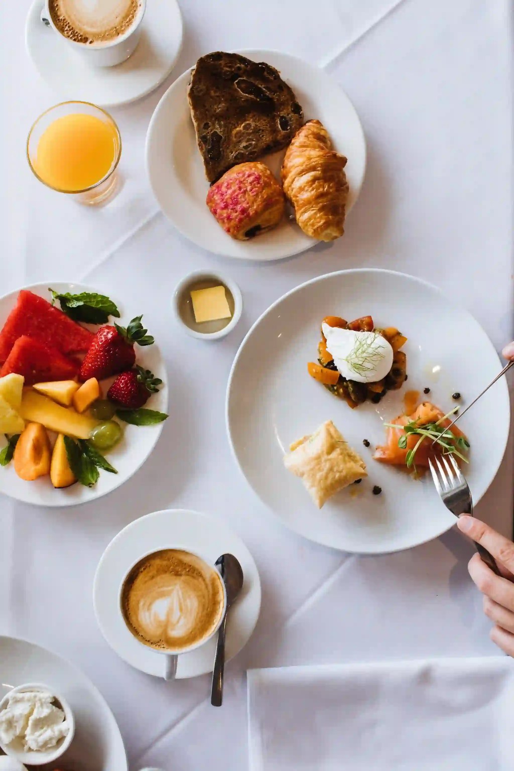 10 habitudes matinales pour une journée&nbsp;productive