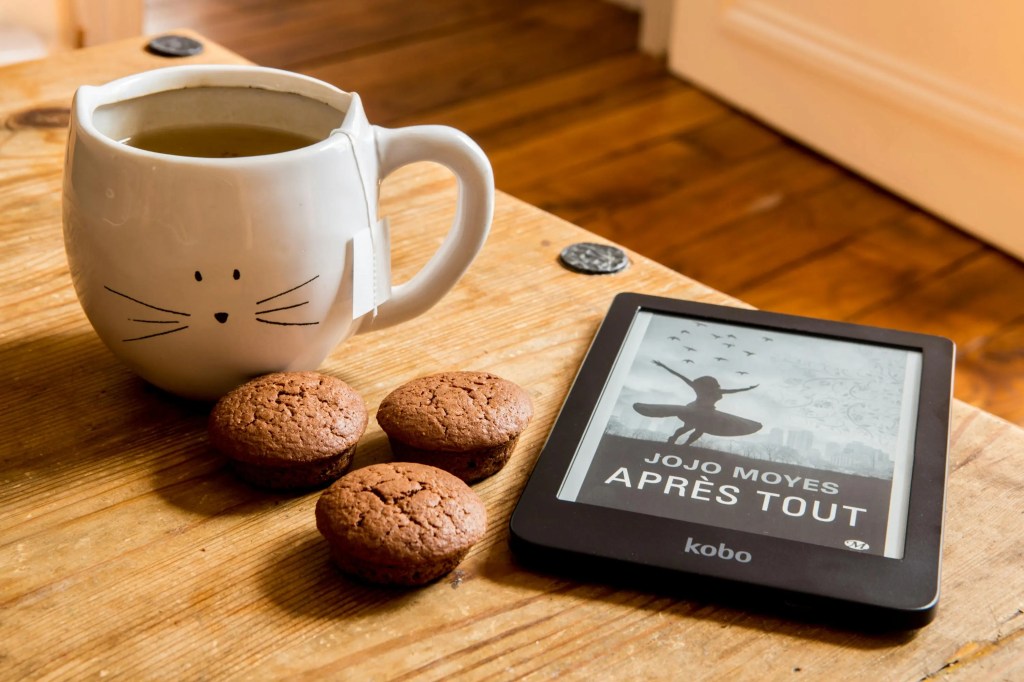 Est-ce rentable de prendre l’abonnement Kindle Unlimited&nbsp;?