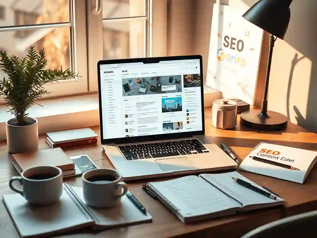 Comment optimiser un blog en 2025 : fréquence de publication, contenu et&nbsp;SEO