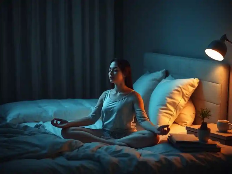 L’auto-hypnose : l’arme secrète pour mieux dormir et être plus zen&nbsp;🌀😴