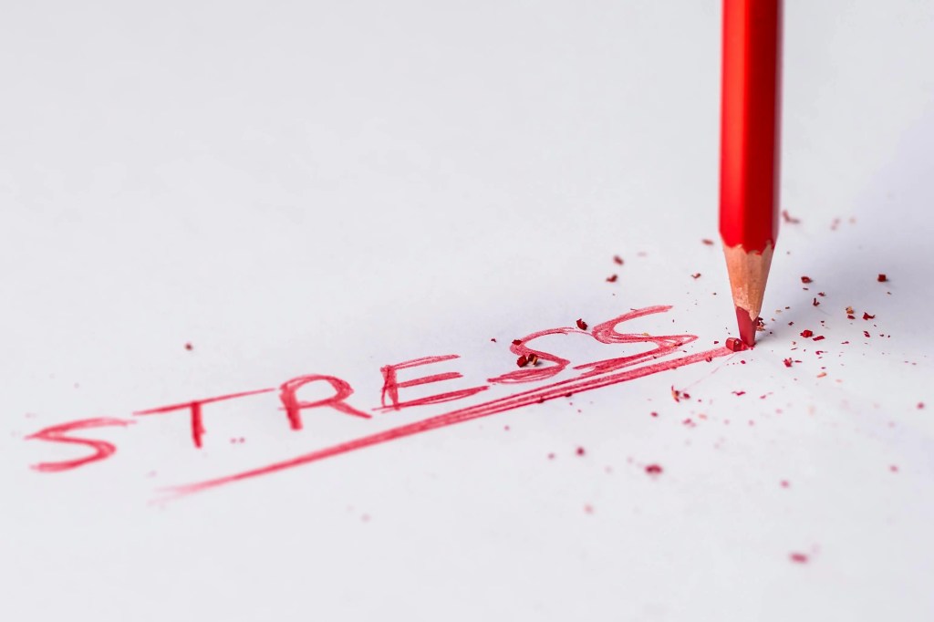 Gestion du stress et de l’anxiété : Techniques et conseils pour mieux gérer le stress quotidien