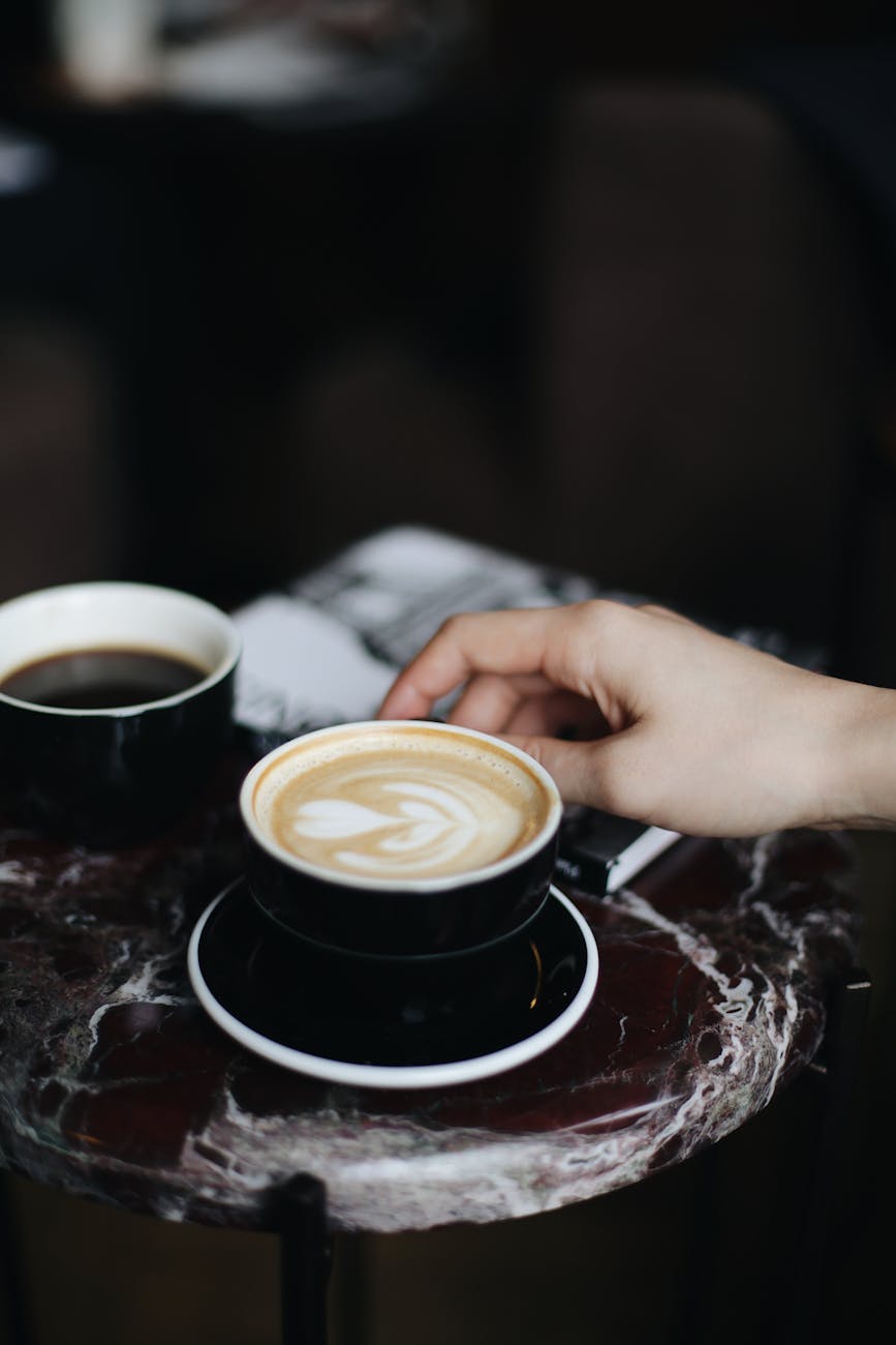 Challenge : Un mois sans café ☕🚫 – Osez le défi et découvrez les alternatives !