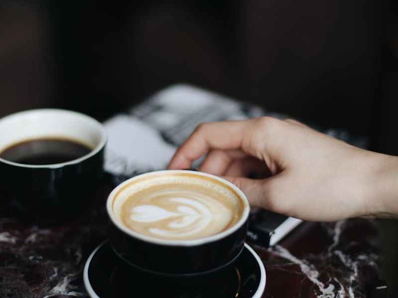 Challenge : Un mois sans café ☕🚫 – Osez le défi et découvrez les alternatives&nbsp;!