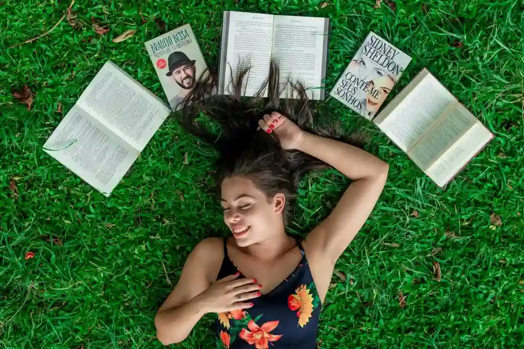 Comment lire plus de livres en moins de temps ? ⏳📚