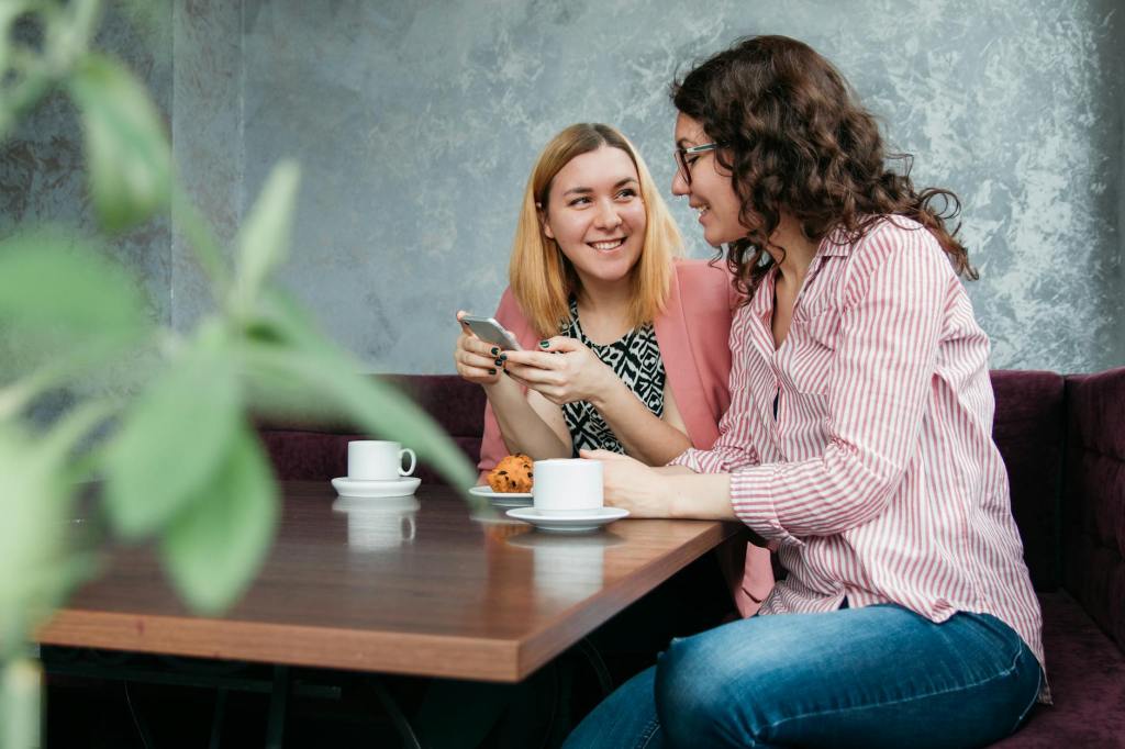 5 astuces pour avoir des conversations plus impactantes&nbsp;🗣️✨
