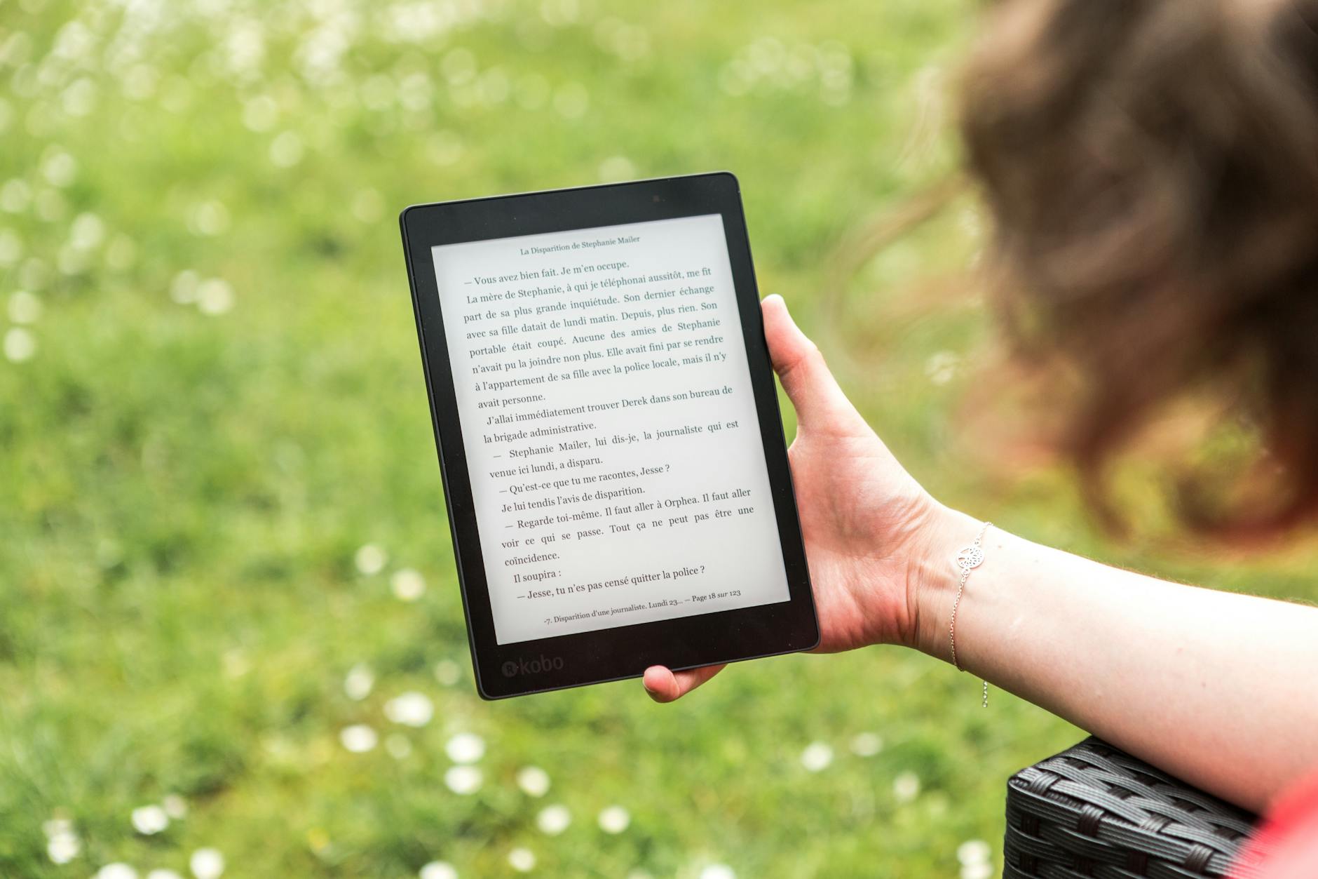 Les erreurs à éviter quand on achète une liseuse 📚🚫