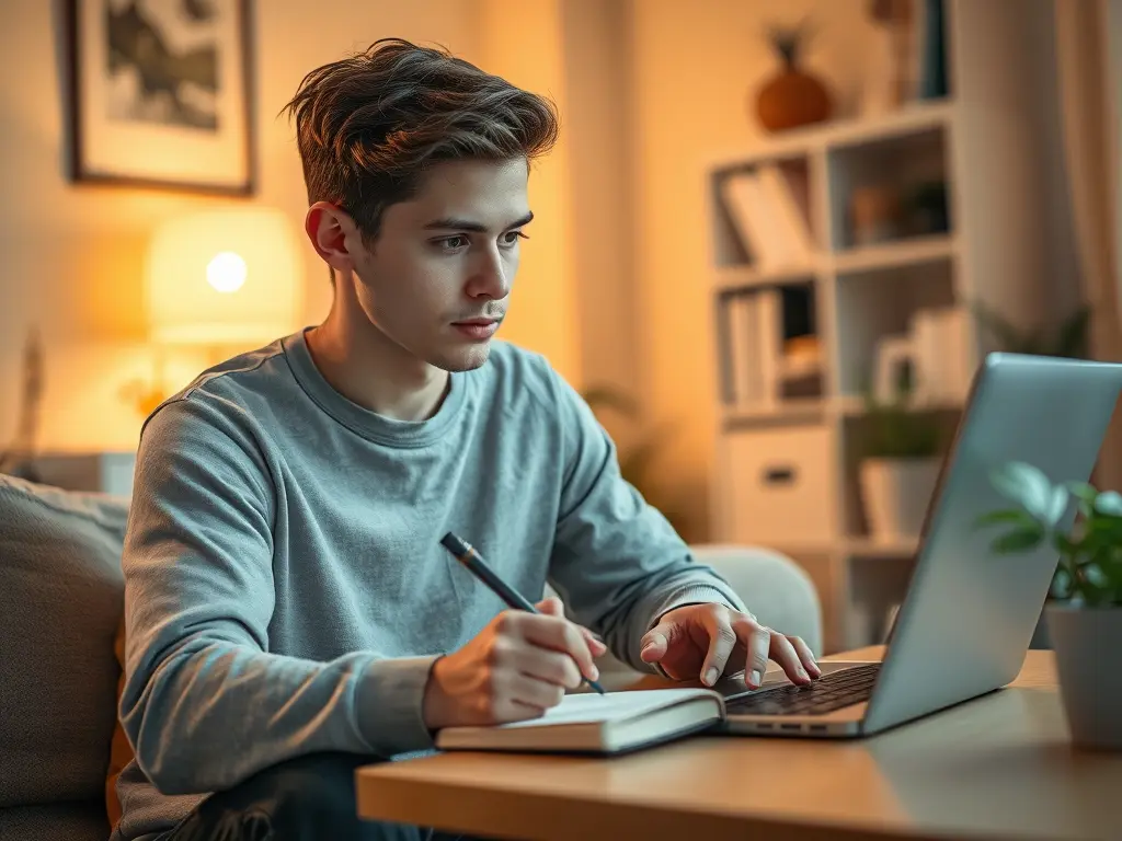 Peut-on se coacher soi-même avec l’IA ?