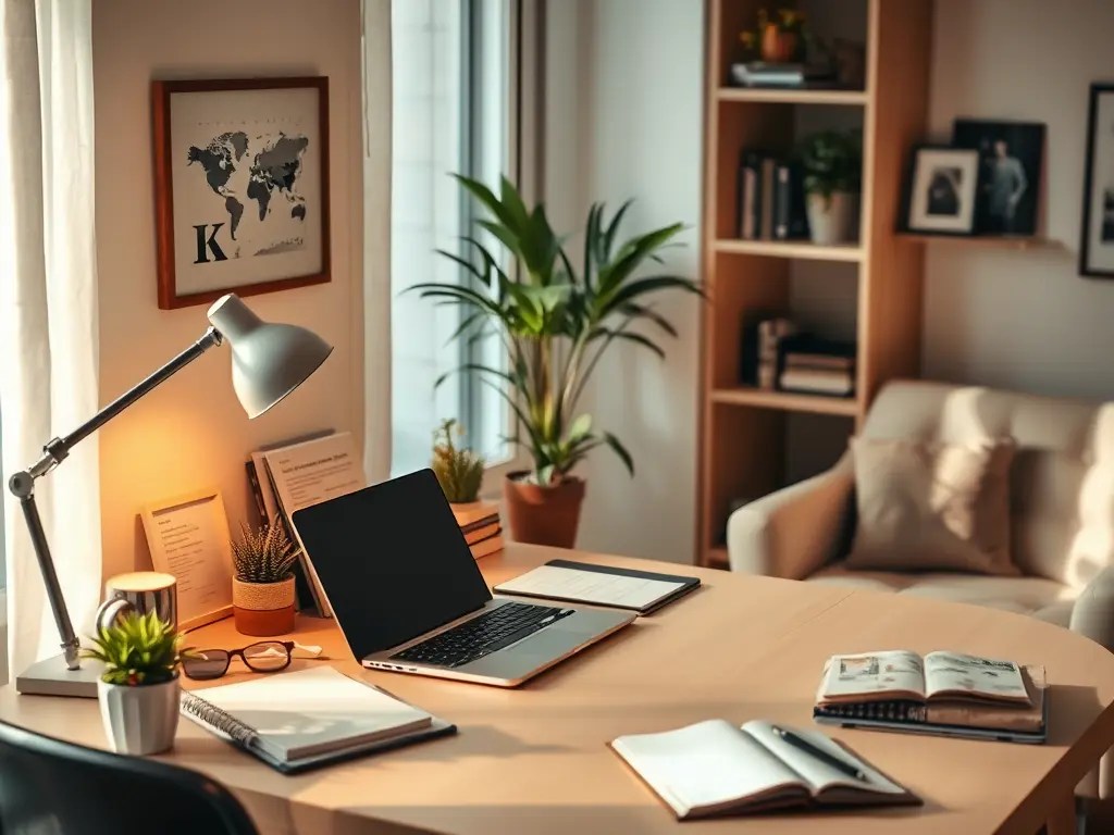 Équilibre travail-vie personnelle : Stratégies pour harmoniser vie professionnelle et&nbsp;personnelle