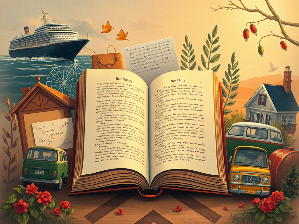 Les plus beaux romans de Virginie Grimaldi à lire&nbsp;absolument