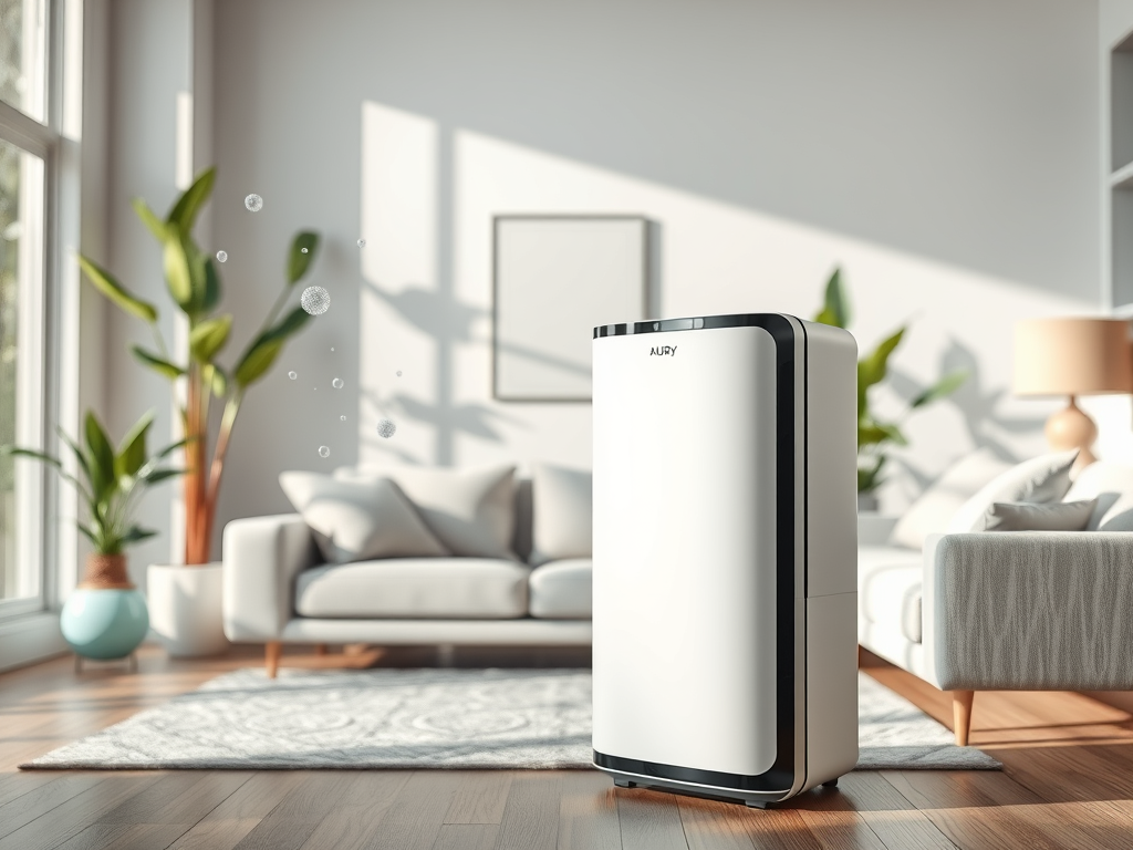 Faut-il investir dans un purificateur d’air en 2026 ? Ce qu’il faut savoir et comment bien le choisir !